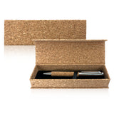 עט שעם עם קופסת שעם יוקרתית