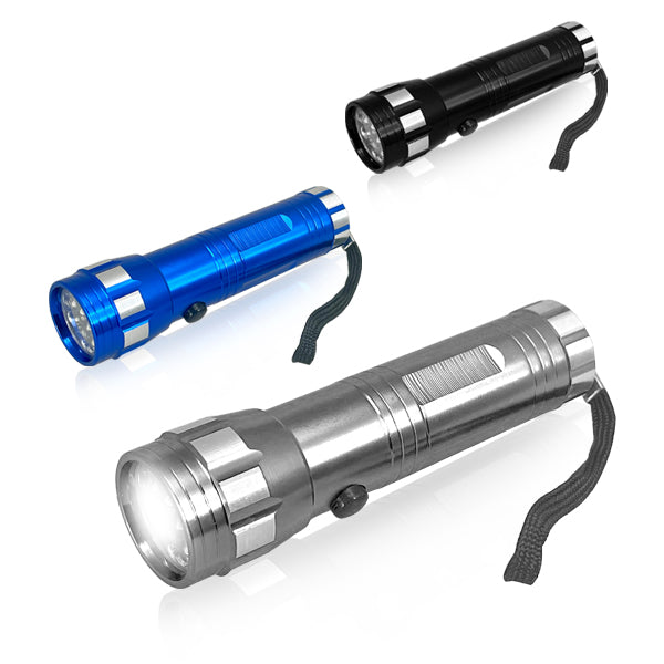 פנס יד קומפקטי