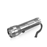 פנס יד קומפקטי נירוסטה