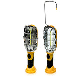 פנס חירום ידני עוצמתי