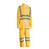 חליפת סערה חליפת גשם 2 חלקים - ביירון