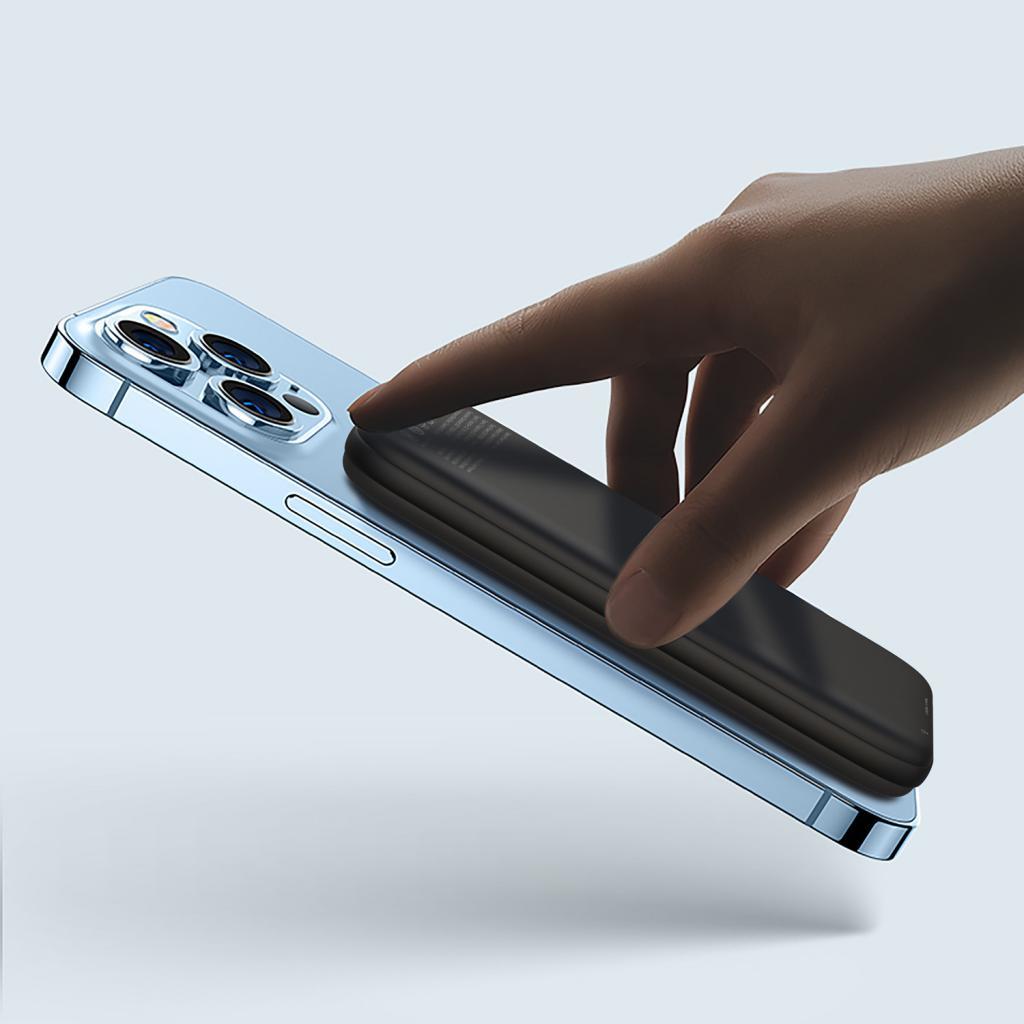 סוללת גיבוי נטענת 5000 mAh 20W