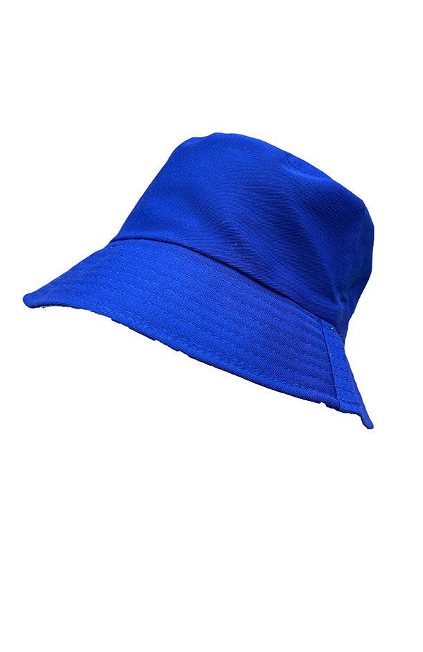 כובע טמבל כחול  דו"צ