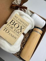 מארז סט לחורף מפנק - אורנוס