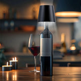 מנורה לבקבוק 3 מצבי תאורה