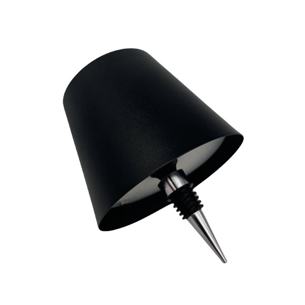 מנורה לבקבוק 3 מצבי תאורה