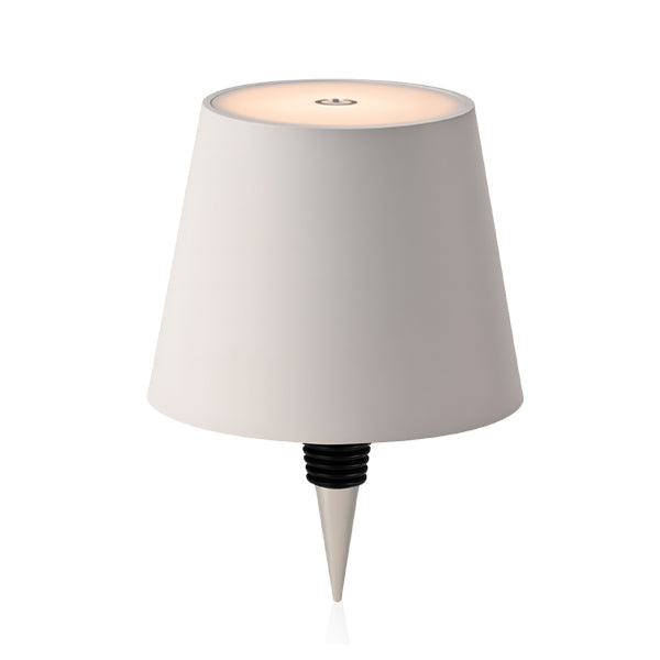 מנורה לבקבוק 3 מצבי תאורה