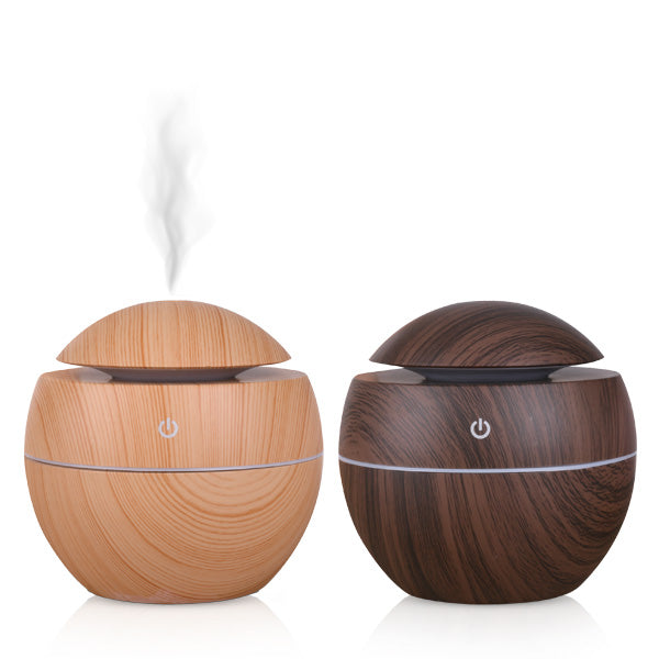 מפיץ ריח ולחות ארומטי - בול