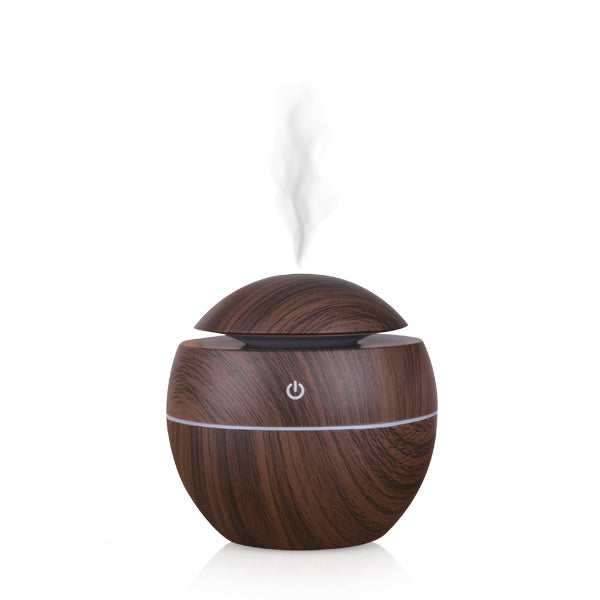 מפיץ ריח ולחות ארומטי - בול