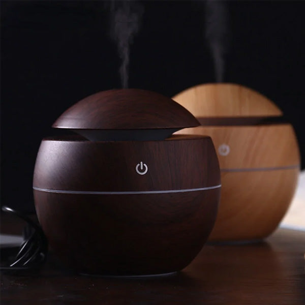 מפיץ ריח ולחות ארומטי - בול