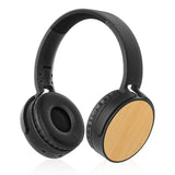 אוזניות קשת בלוטוס מתקפלות