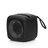 רמקול בלוטוס עוצמתי מבית evercharge עם סטנד מובנה לטלפון