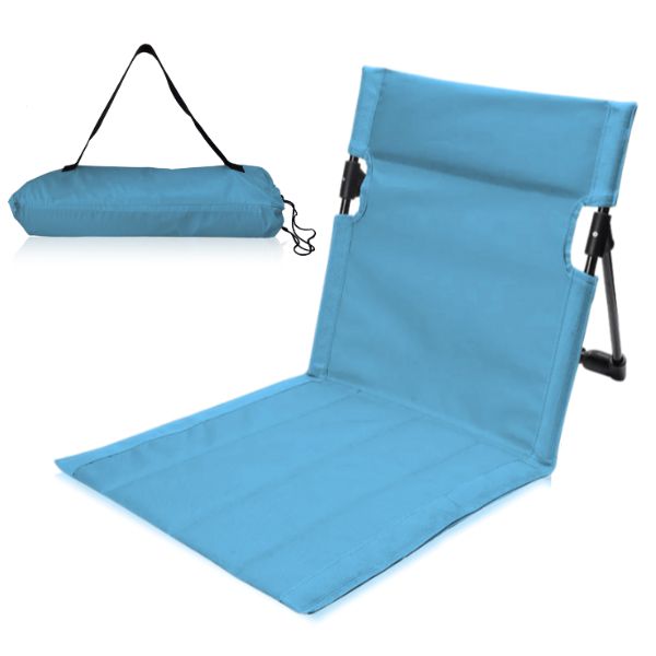 מחצלת מתקפלת עם משענת לגב - סנטרל פארק