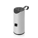 רמקול בלוטוס עוצמתי מבית EVERCHARGE לבן