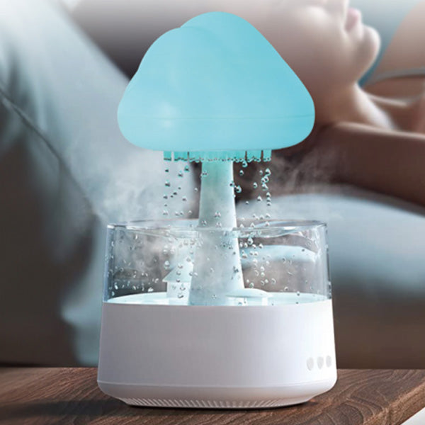 מפיץ ריח ולחות - ענן
