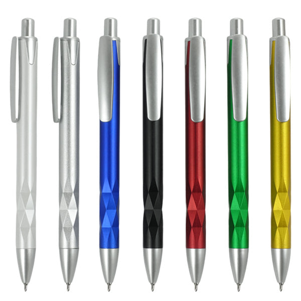 עט ג'ל - קריסטל