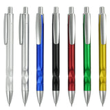 עט ג'ל - קריסטל