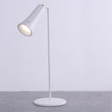 מנורת שולחן עם ראש מגנטי מתפרק 3 מצבים נטענת