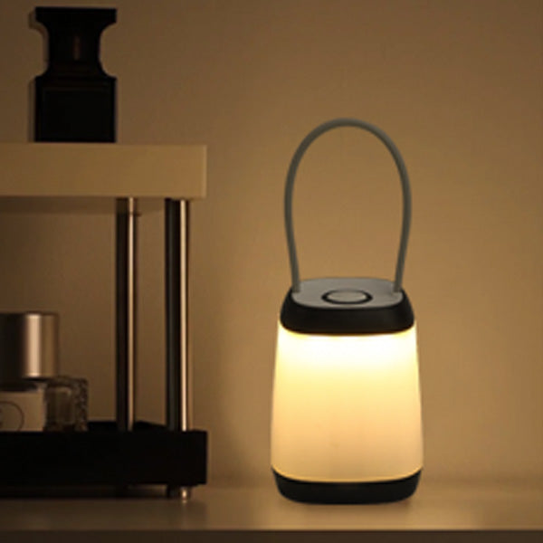 עששית פנס 3 מצבי תאורה הדמייה