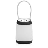 עששית פנס 3 מצבי תאורה שחור