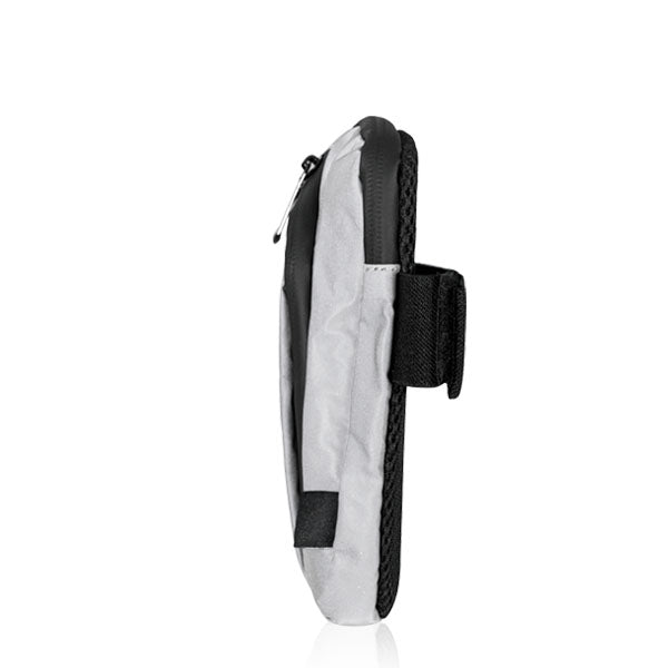 נרתיק זרוע איכותי מחזיר אור - מבט מהצד