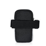 נרתיק זרוע איכותי מחזיר אור - מבט מאחור 