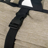 תיק גב אקולוגי מעוצב למחשב נייד - קליפס