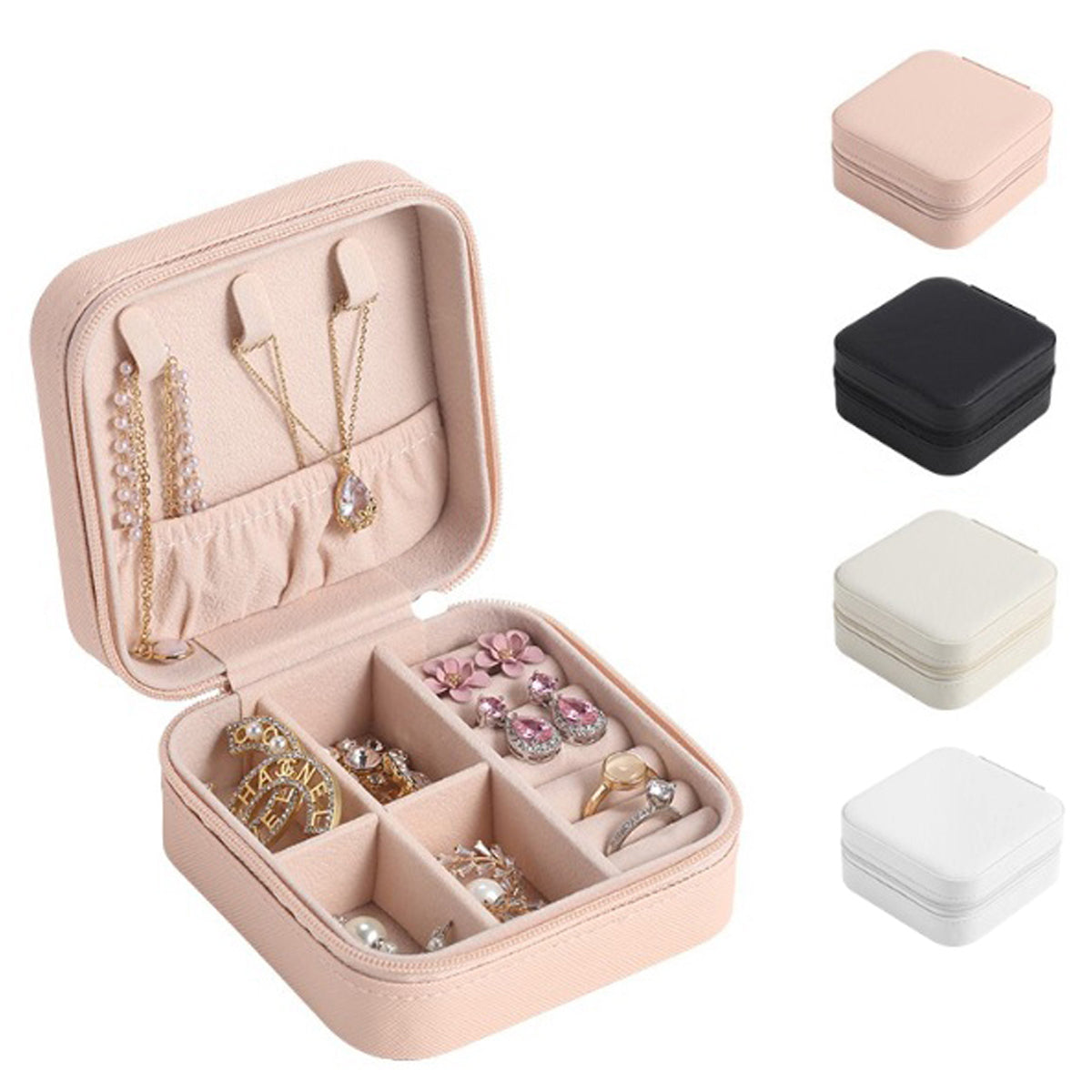 קופסת תכשיטים