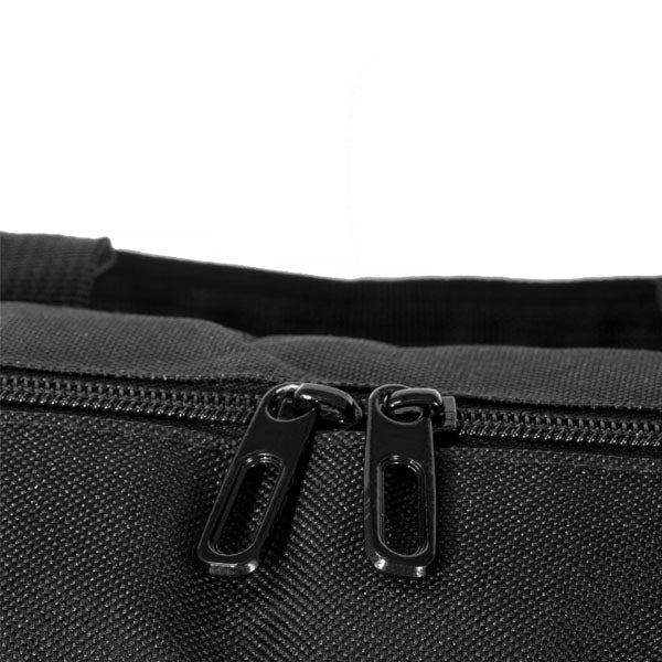 תיק גב אקולוגי מעוצב למחשב נייד  - רוכסן