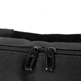 תיק גב אקולוגי מעוצב למחשב נייד  - רוכסן