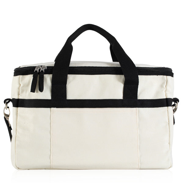 צידנית משפחתית אקולוגית 23 ליטר אופוויט