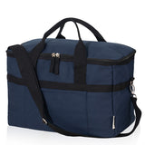 צידנית משפחתית אקולוגית 23 ליטר כחול