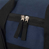 צידנית משפחתית אקולוגית 23 ליטר רוכסן