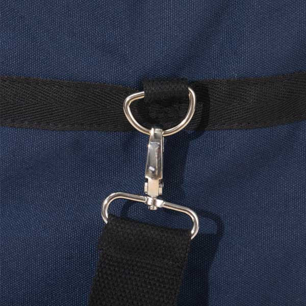 צידנית משפחתית אקולוגית 23 ליטר רצועה