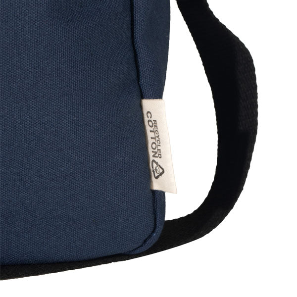 צידנית משפחתית אקולוגית 23 ליטר תווית