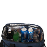 צידנית משפחתית אקולוגית 23 ליטר פתוח