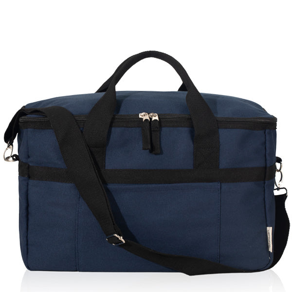 צידנית משפחתית אקולוגית 23 ליטר כחול