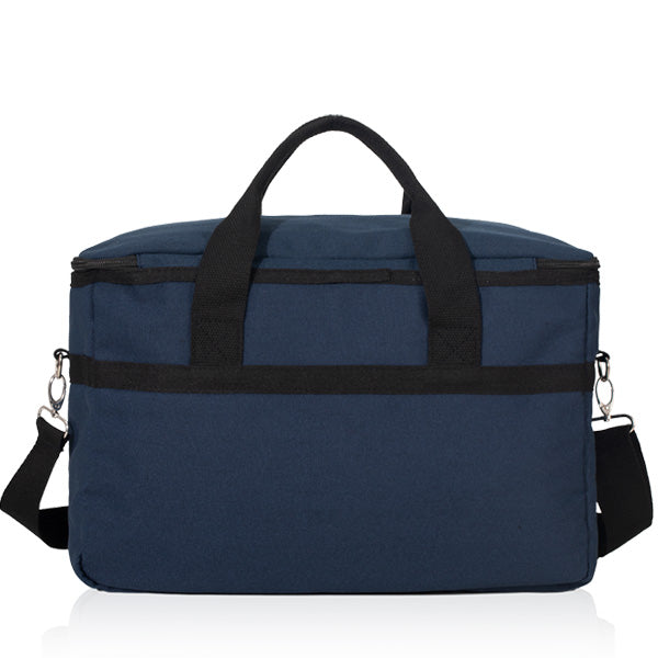 צידנית משפחתית אקולוגית 23 ליטר כחול