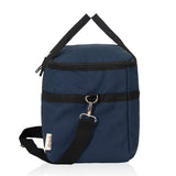 צידנית משפחתית אקולוגית 23 ליטר מהצד