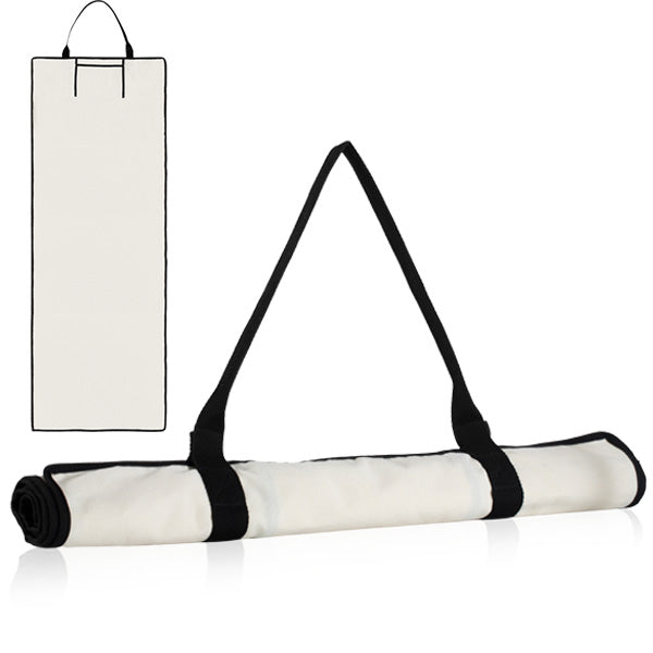 מחצלת חוף אקולוגית אופוויט