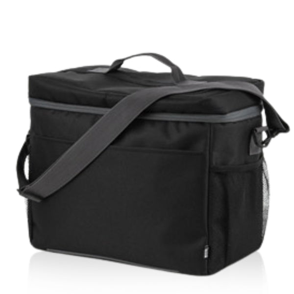 צידנית משפחתית אקולוגית מבד אריג