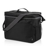 צידנית משפחתית אקולוגית מבד אריג