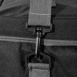 צידנית משפחתית אקולוגית מבד אריג רצועה