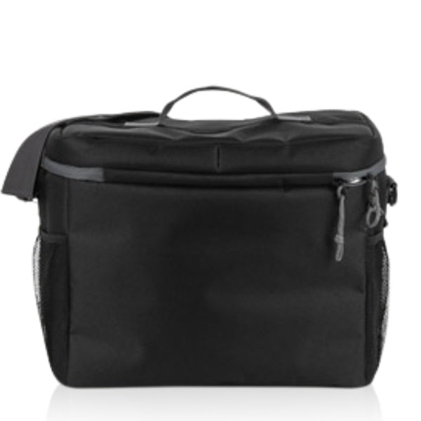 צידנית משפחתית אקולוגית מבד אריג