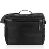 צידנית משפחתית אקולוגית מבד אריג