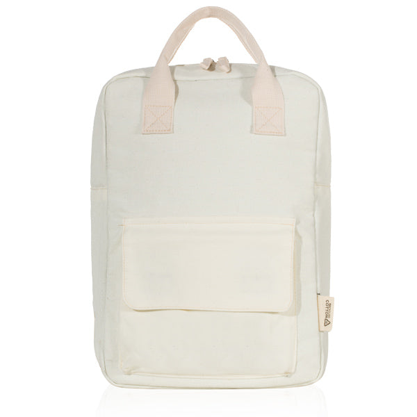 תיק גב אקולוגי למחשב נייד - הוואנה מבט מקדימה