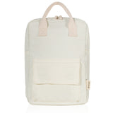 תיק גב אקולוגי למחשב נייד - הוואנה מבט מקדימה