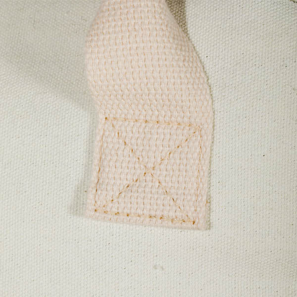 תיק גב אקולוגי למחשב נייד - חיבור רצועה