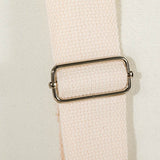 תיק גב אקולוגי למחשב נייד - אבזם