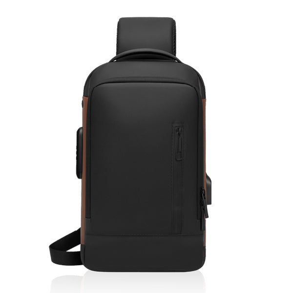 תיק צד איכותי חיבור USB